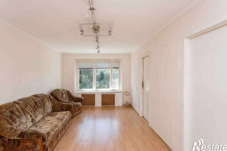 4-комн квартира Фрунзе ул, 76