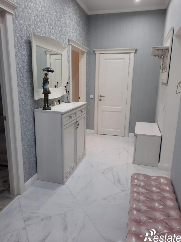 1-комн квартира Тенистая аллея ул, 50 Г