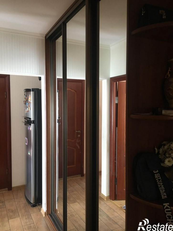 2-комн квартира Южный б-р, 43