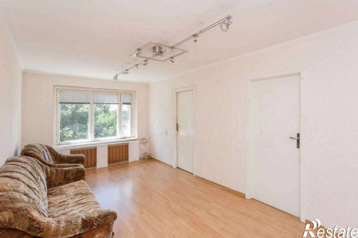 4-комн квартира Фрунзе ул, 76
