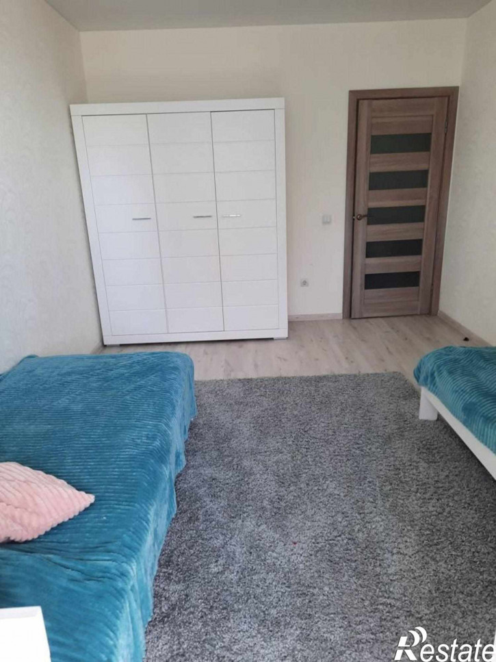 2-комн квартира Старшины Дадаева ул, 58