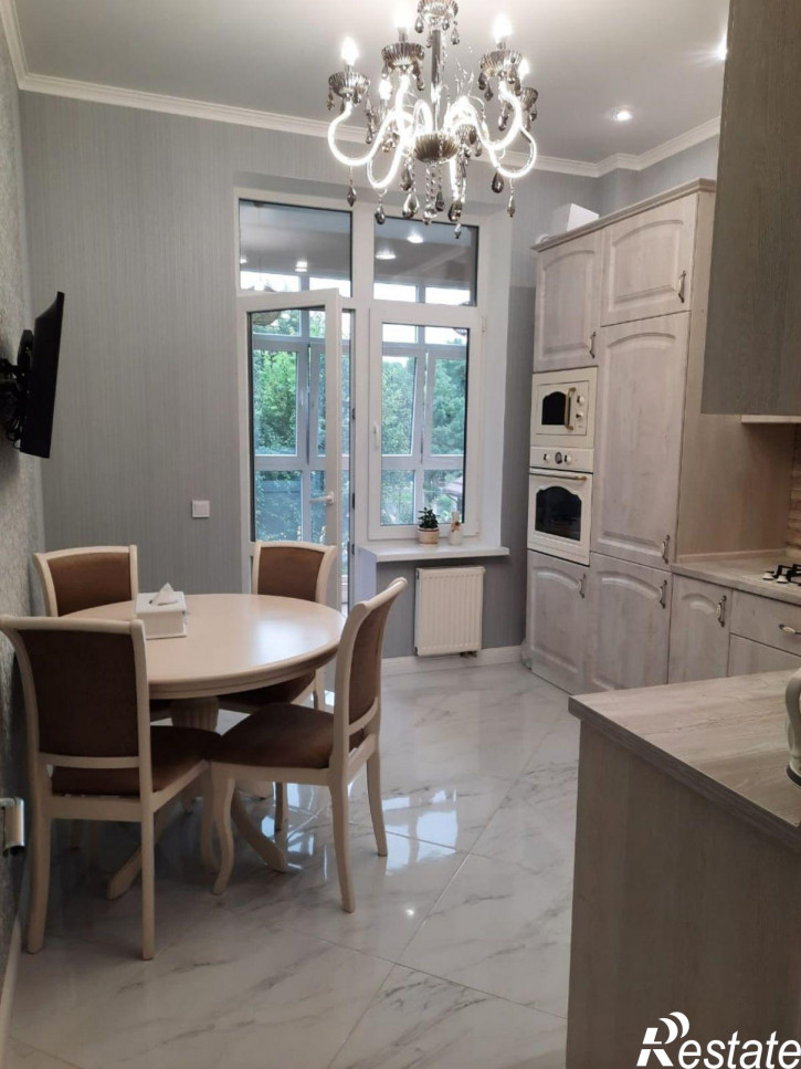 1-комн квартира Тенистая аллея ул, 50 Г