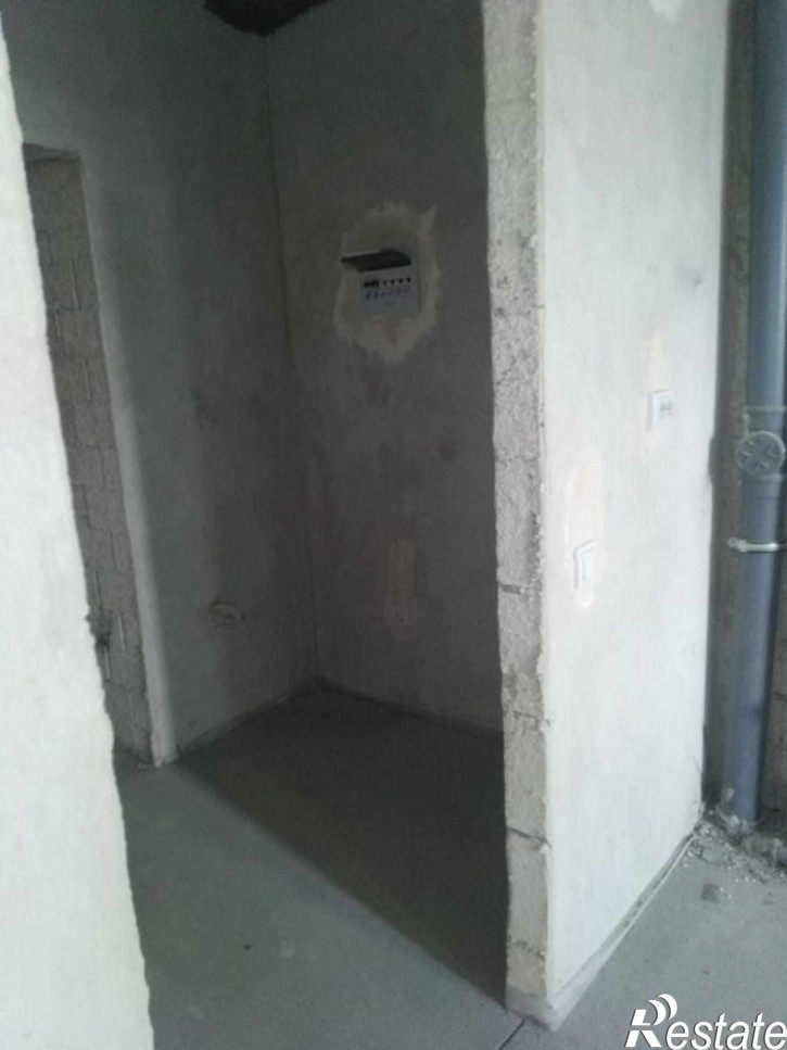 1-комн квартира Баженова ул, 13в