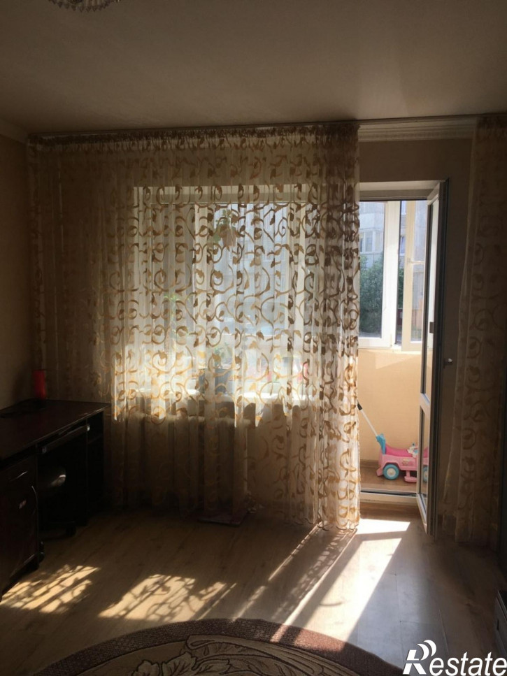 2-комн квартира Южный б-р, 43