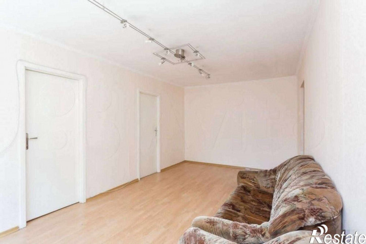 4-комн квартира Фрунзе ул, 76