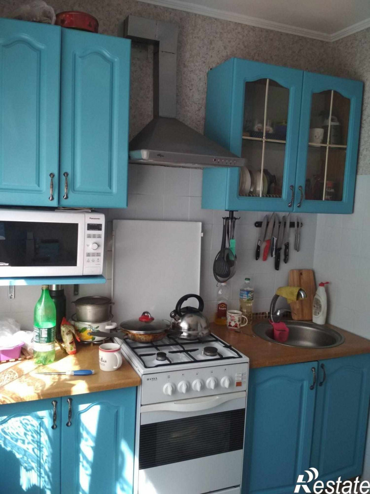 2-комн квартира Московский пр-кт, 14