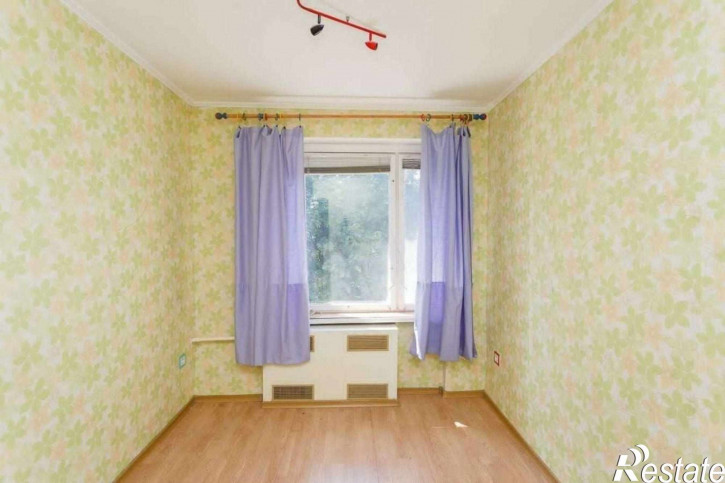4-комн квартира Фрунзе ул, 76