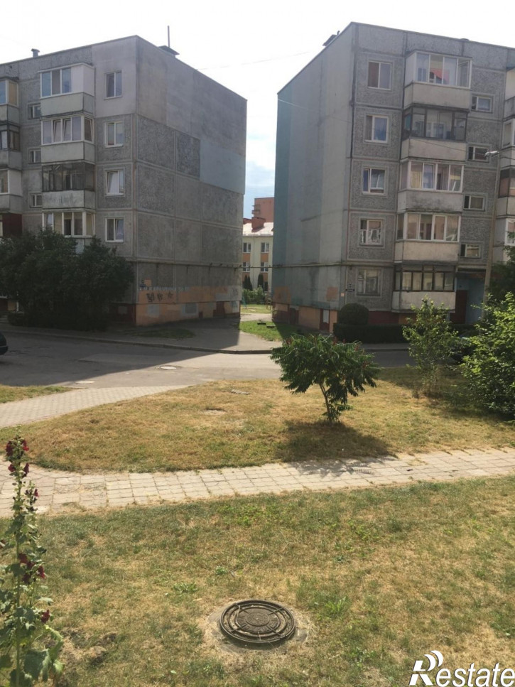 2-комн квартира Южный б-р, 43