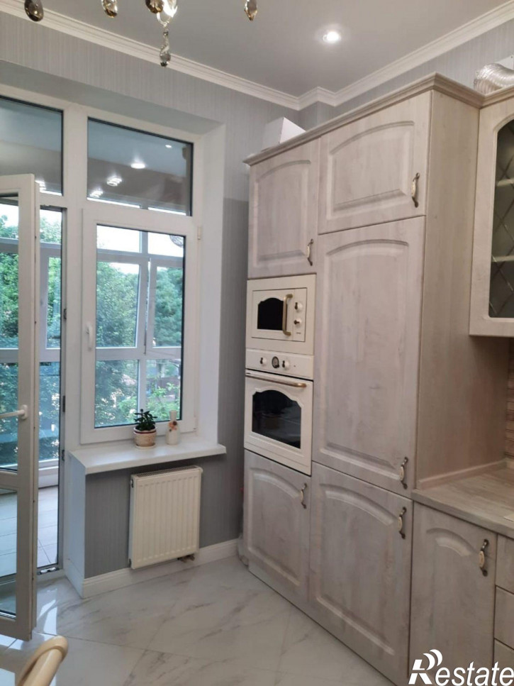 1-комн квартира Тенистая аллея ул, 50 Г