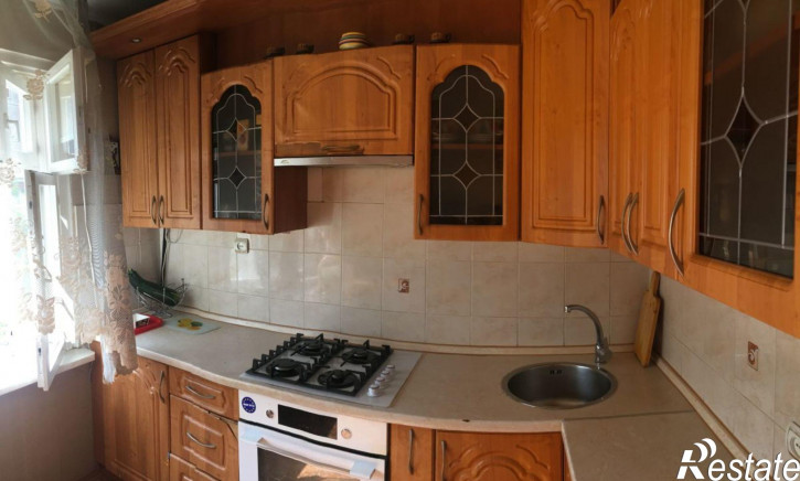 2-комн квартира Южный б-р, 43