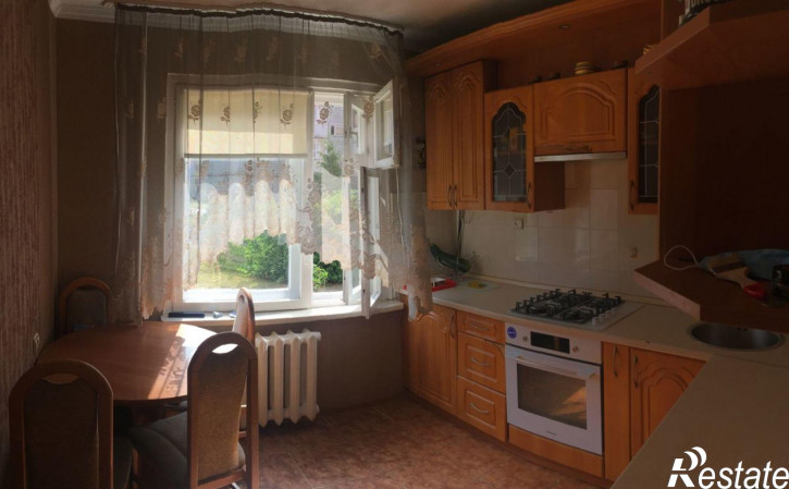 2-комн квартира Южный б-р, 43