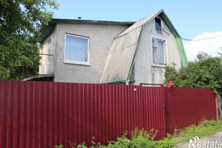 Коттедж/дом Загородная ул