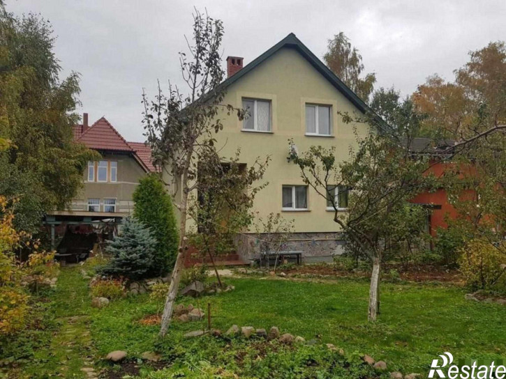Коттедж/дом СНТ Заостровье снт