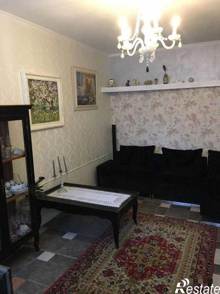 Коттедж/дом
