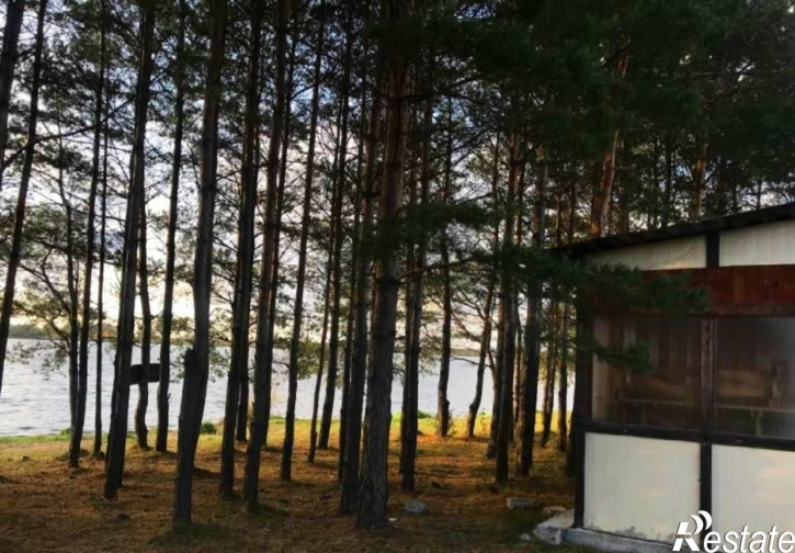 Земельный участок Мамоновское ш