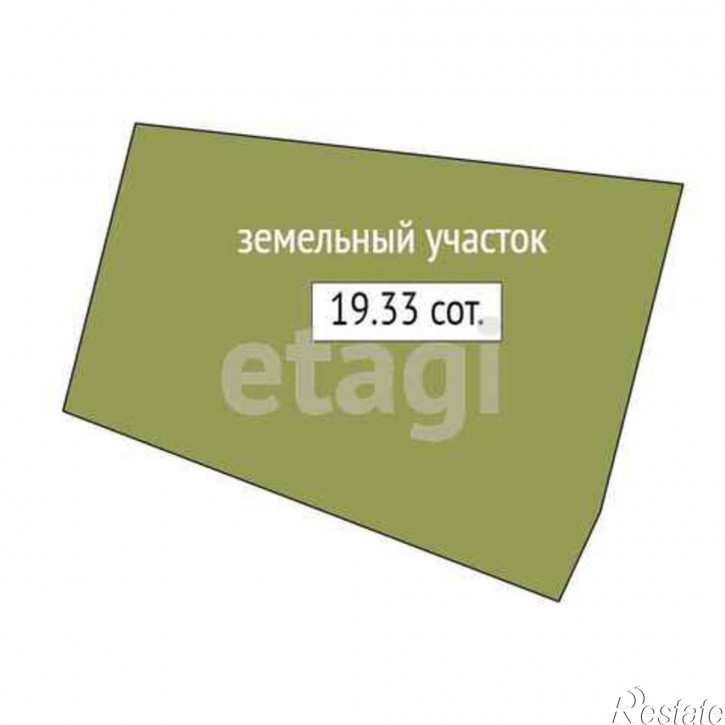 Земельный участок Array