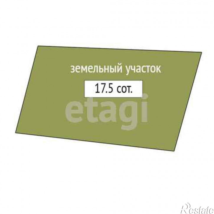 Земельный участок Array