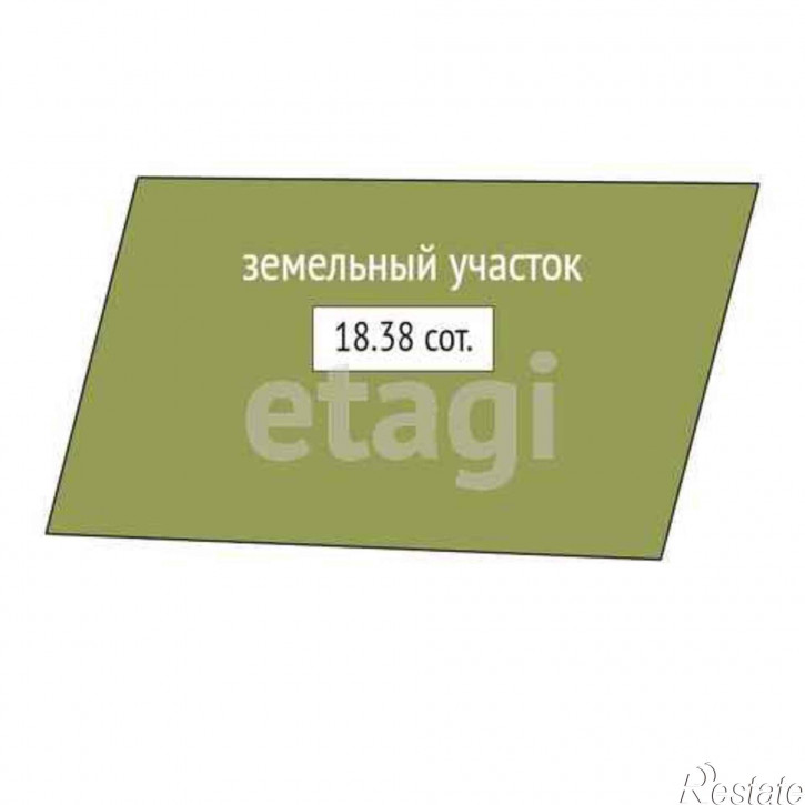 Земельный участок Array