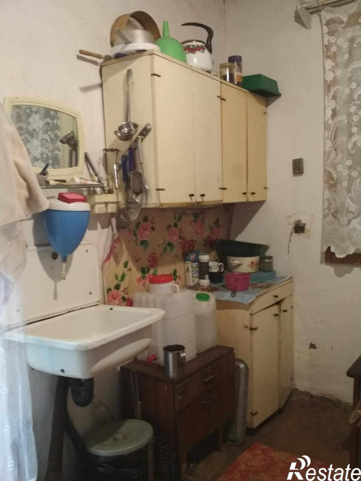 Коттедж/дом Малый Ракитный проезд 27