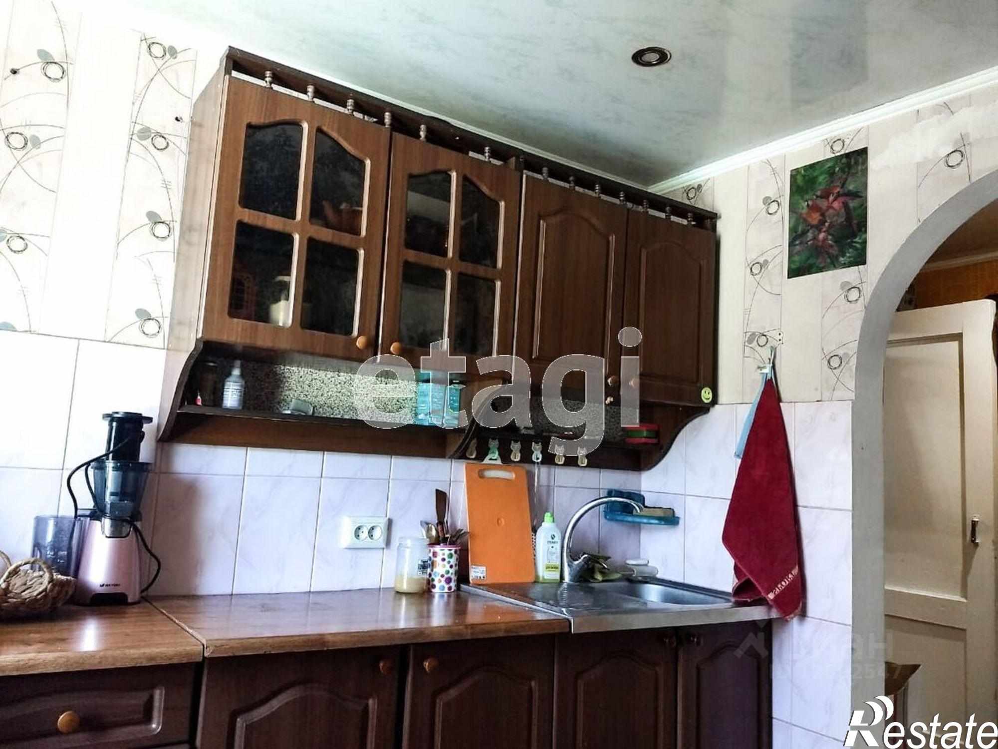 Купить квартиру за 1 350 000 рублей на улица Гоголя, 47