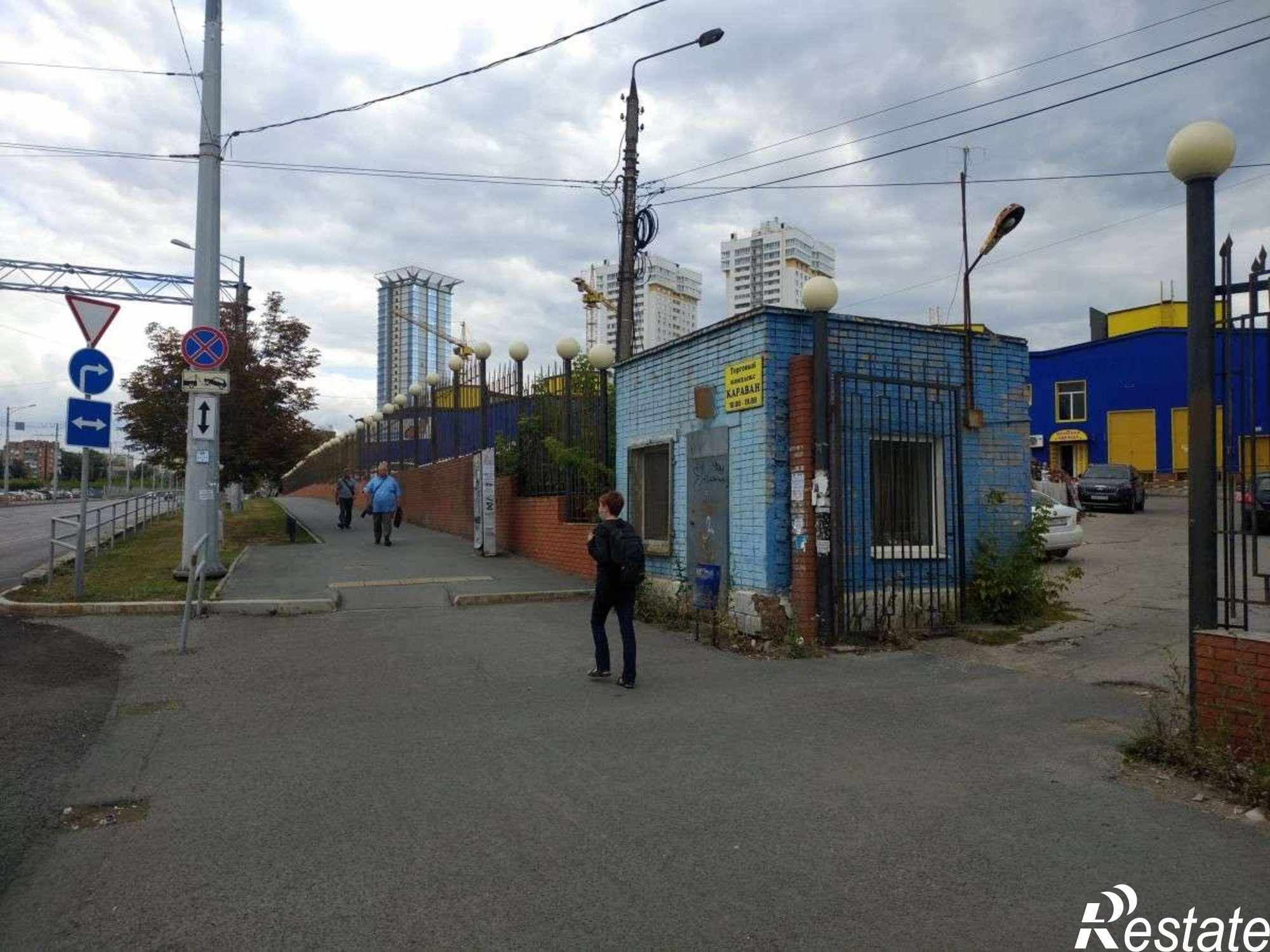 Сдать торговое помещение за 16 000 рублей на Киевская улица, 1