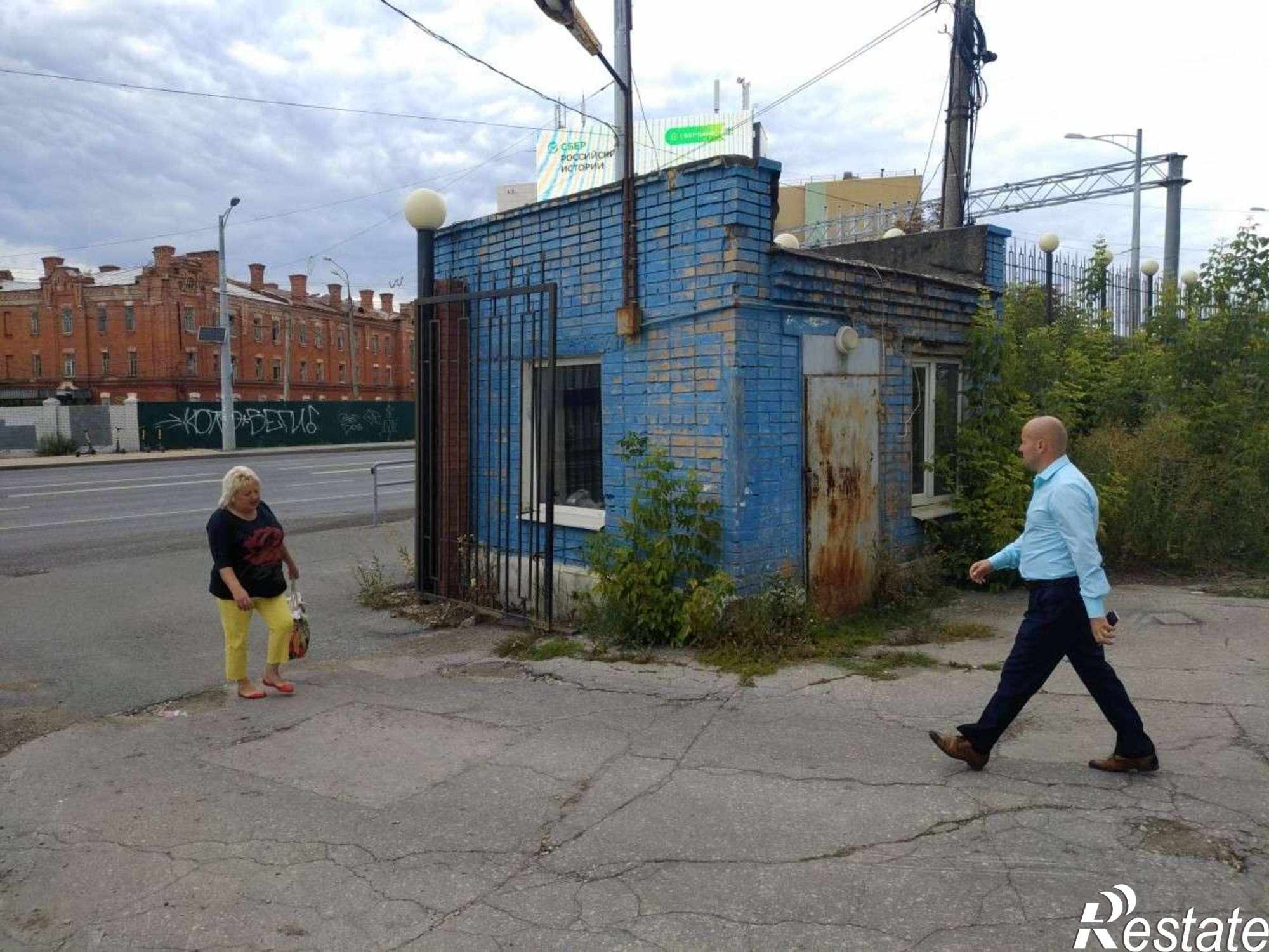 Сдать торговое помещение за 16 000 рублей на Киевская улица, 1