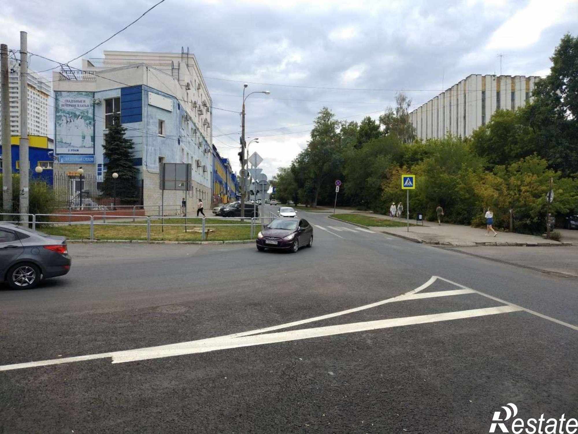 Сдать торговое помещение за 16 000 рублей на Киевская улица, 1