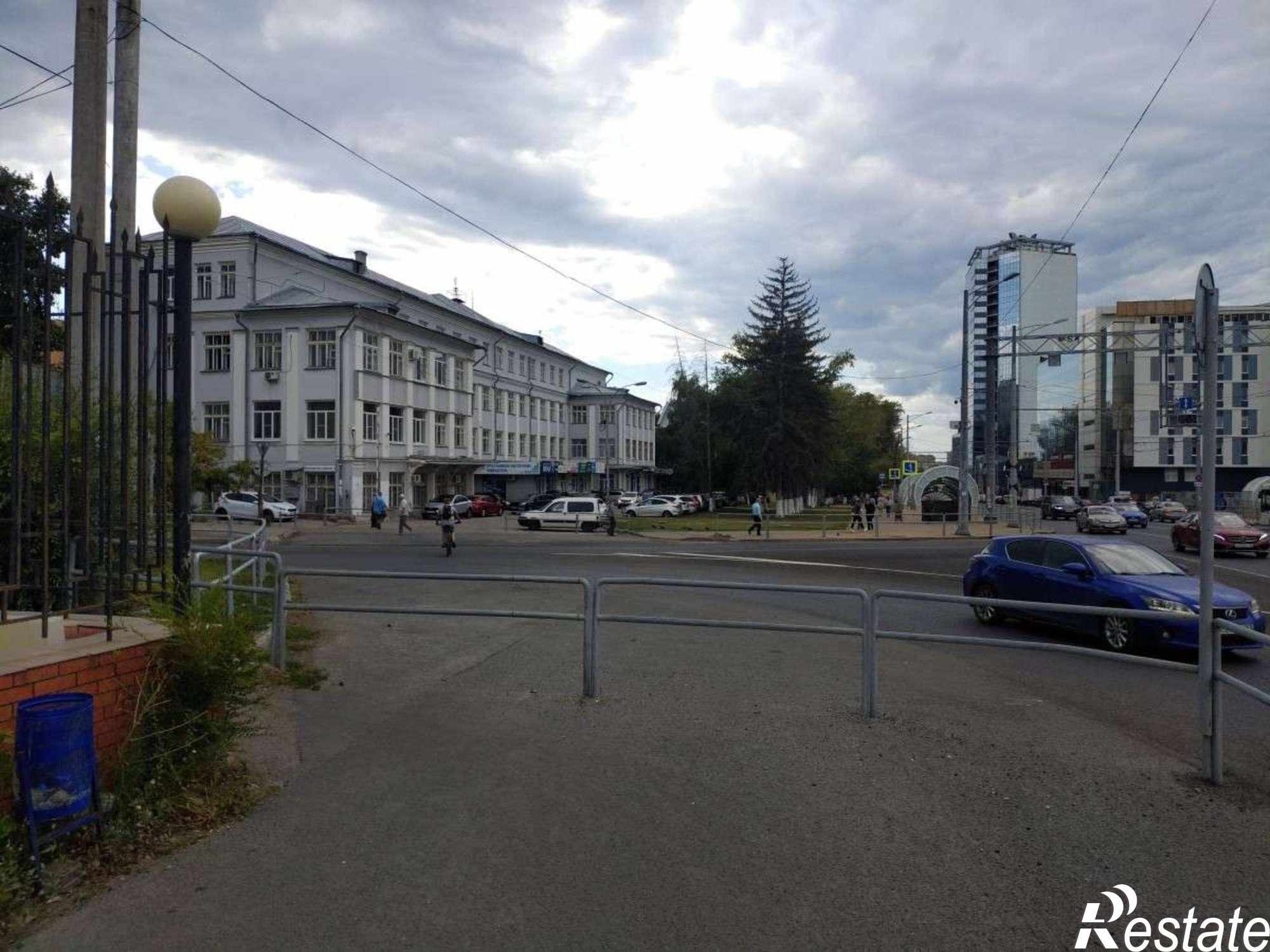 Сдать торговое помещение за 16 000 рублей на Киевская улица, 1
