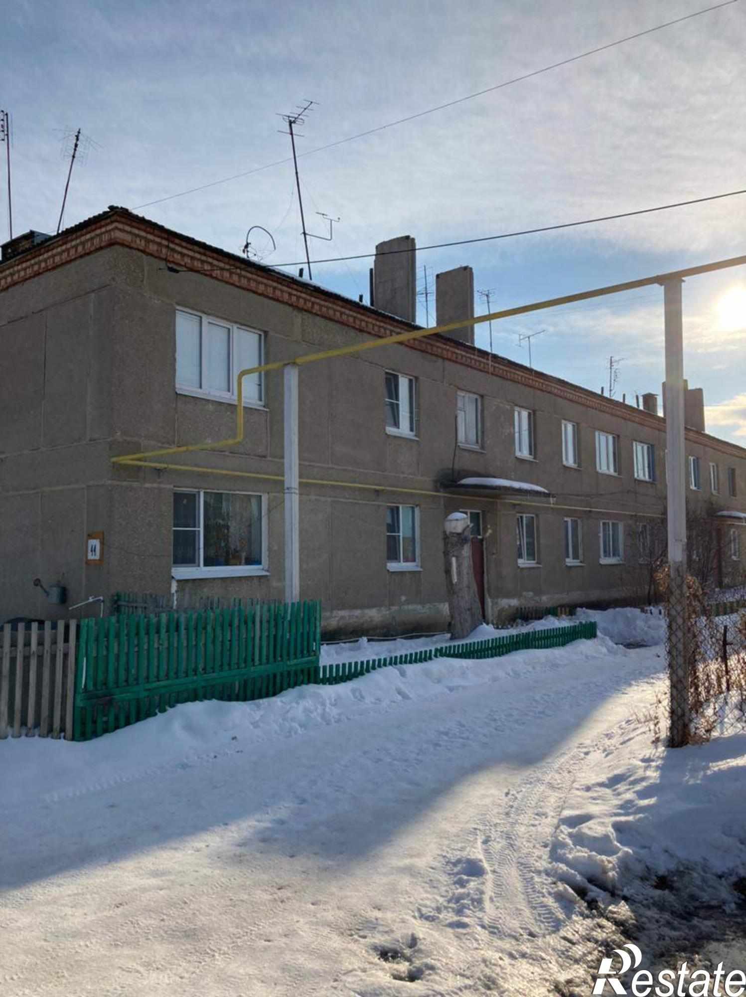 Купить квартиру за 596 550 рублей на Мира улица, д.44/2