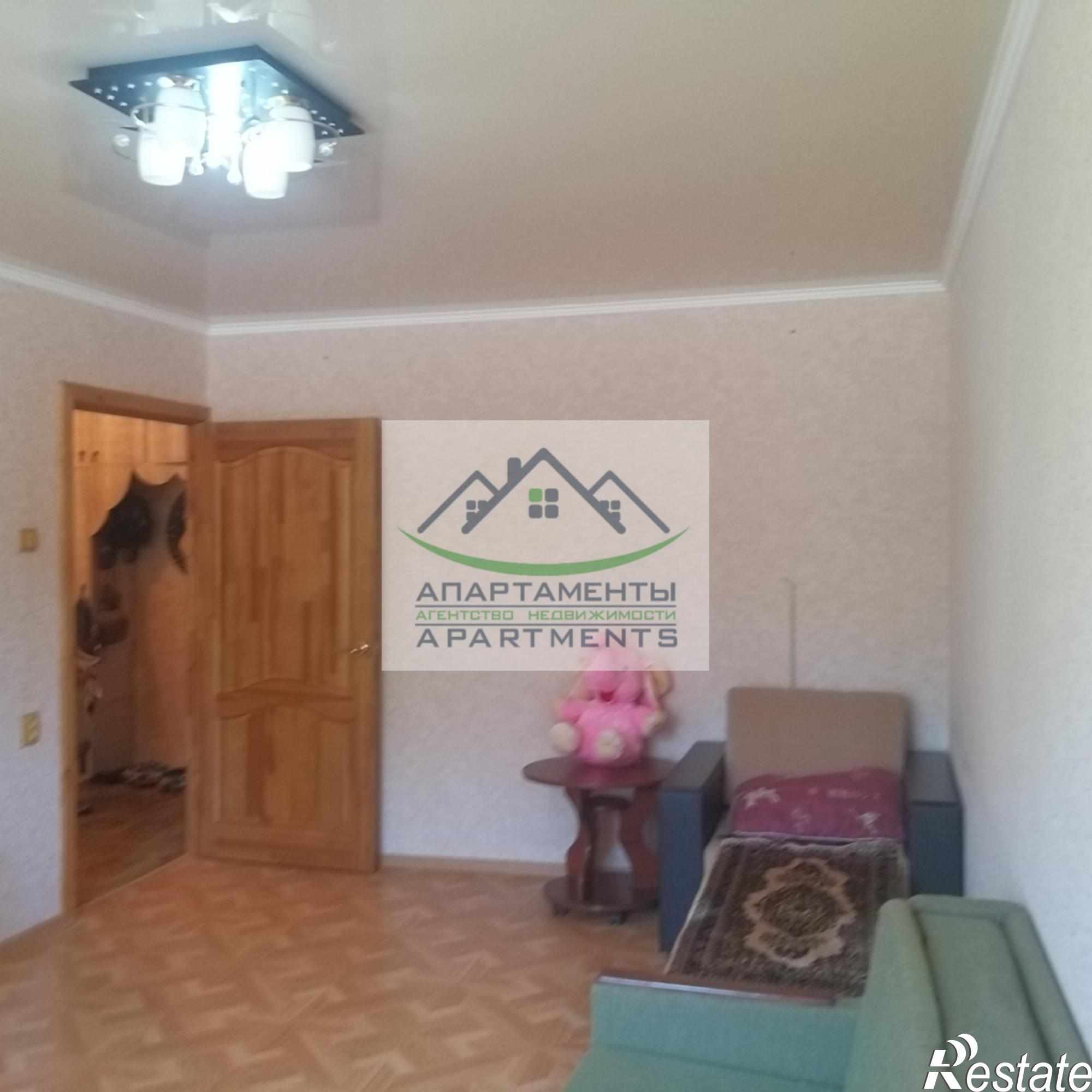 Купить квартиру за 5 550 000 рублей на Февральская ул, 79