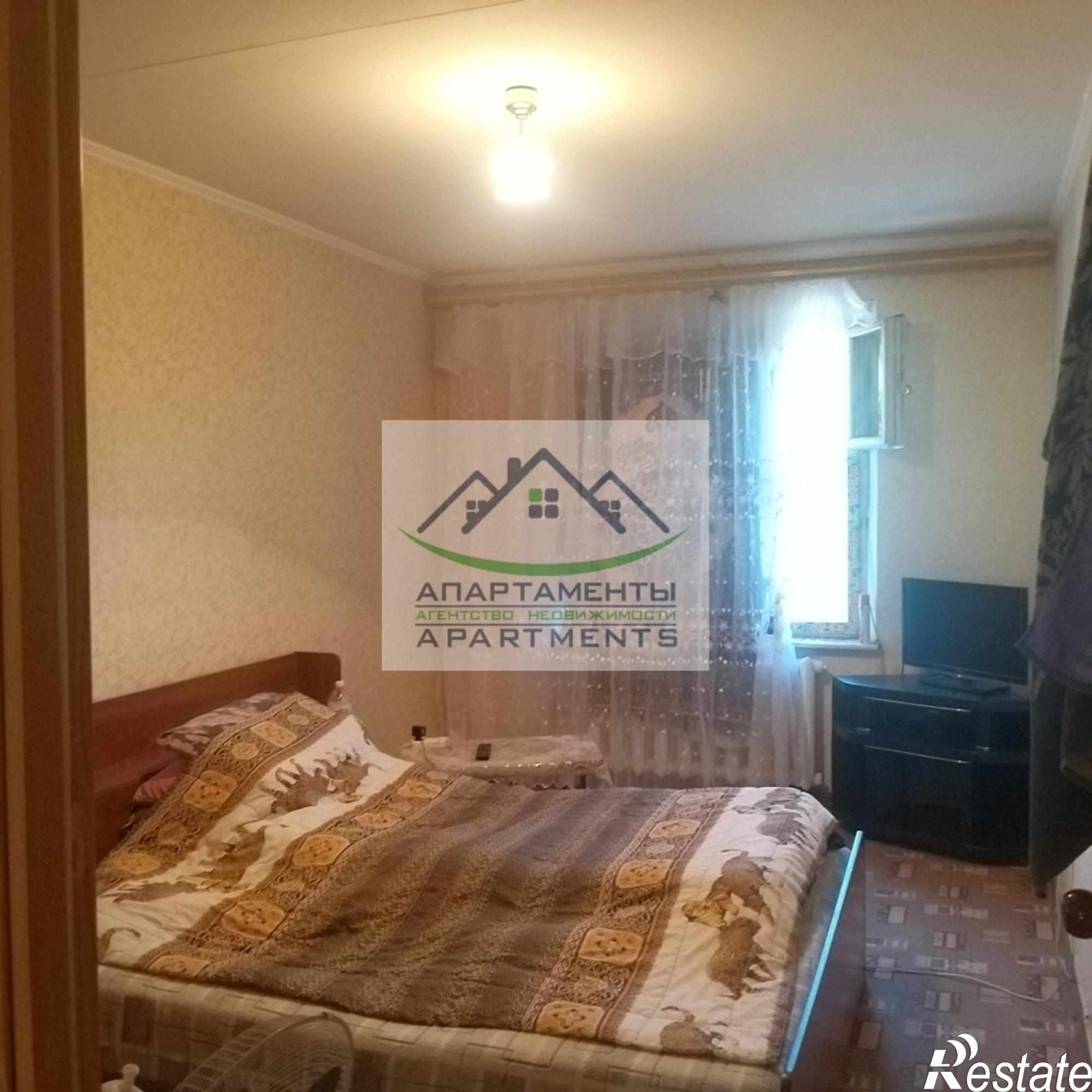 Купить квартиру за 5 550 000 рублей на Февральская ул, 79