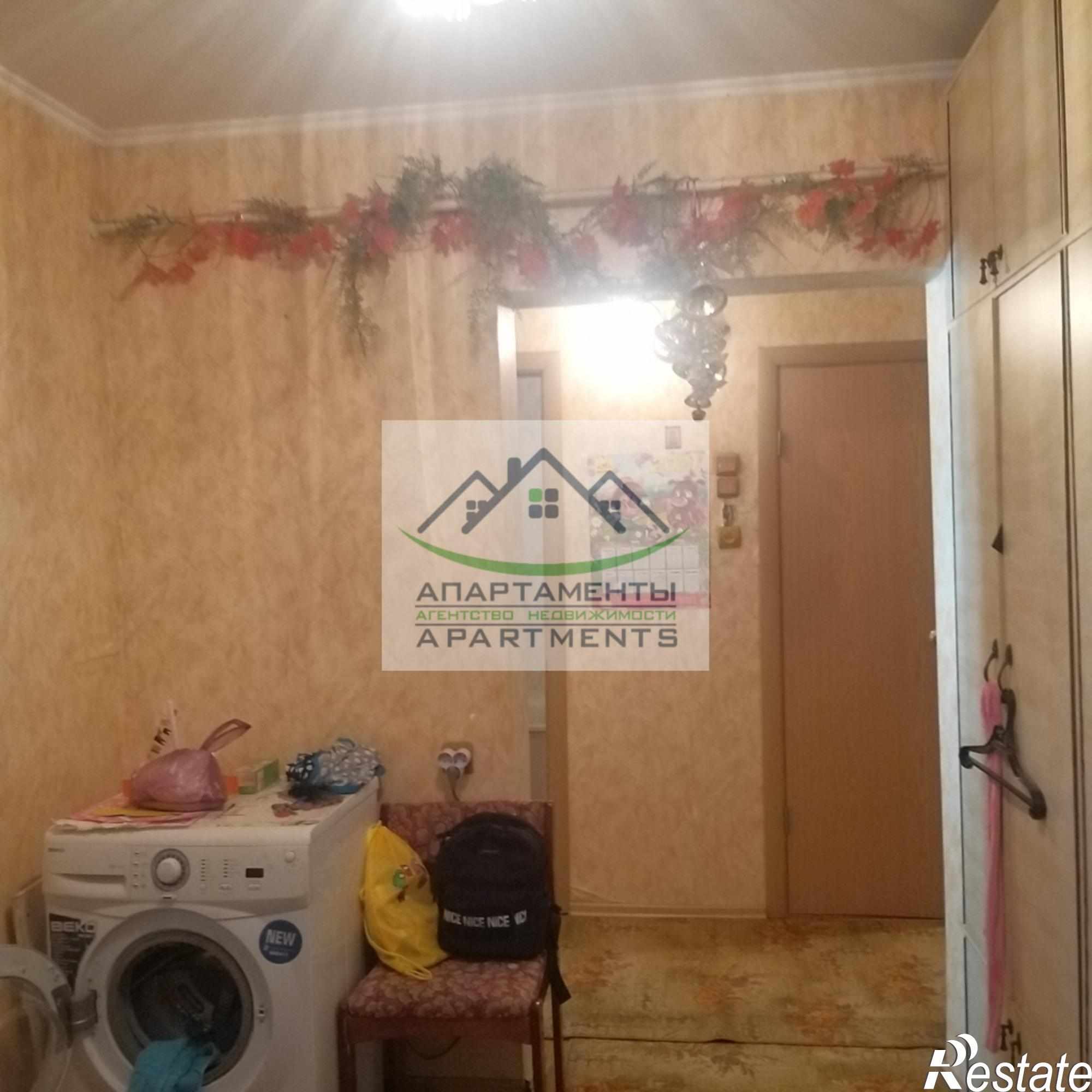 Купить квартиру за 5 550 000 рублей на Февральская ул, 79