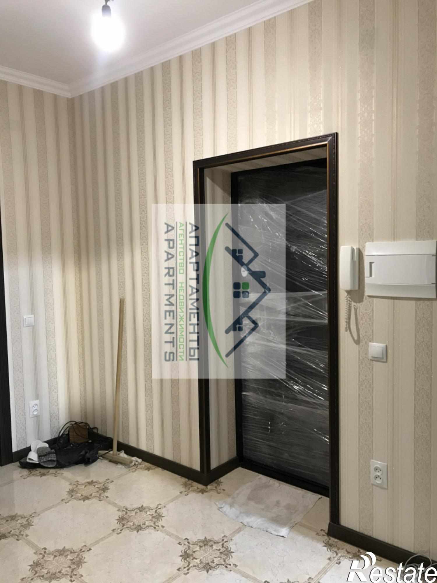 Купить квартиру за 5 800 000 рублей на Транзитная ул, 11
