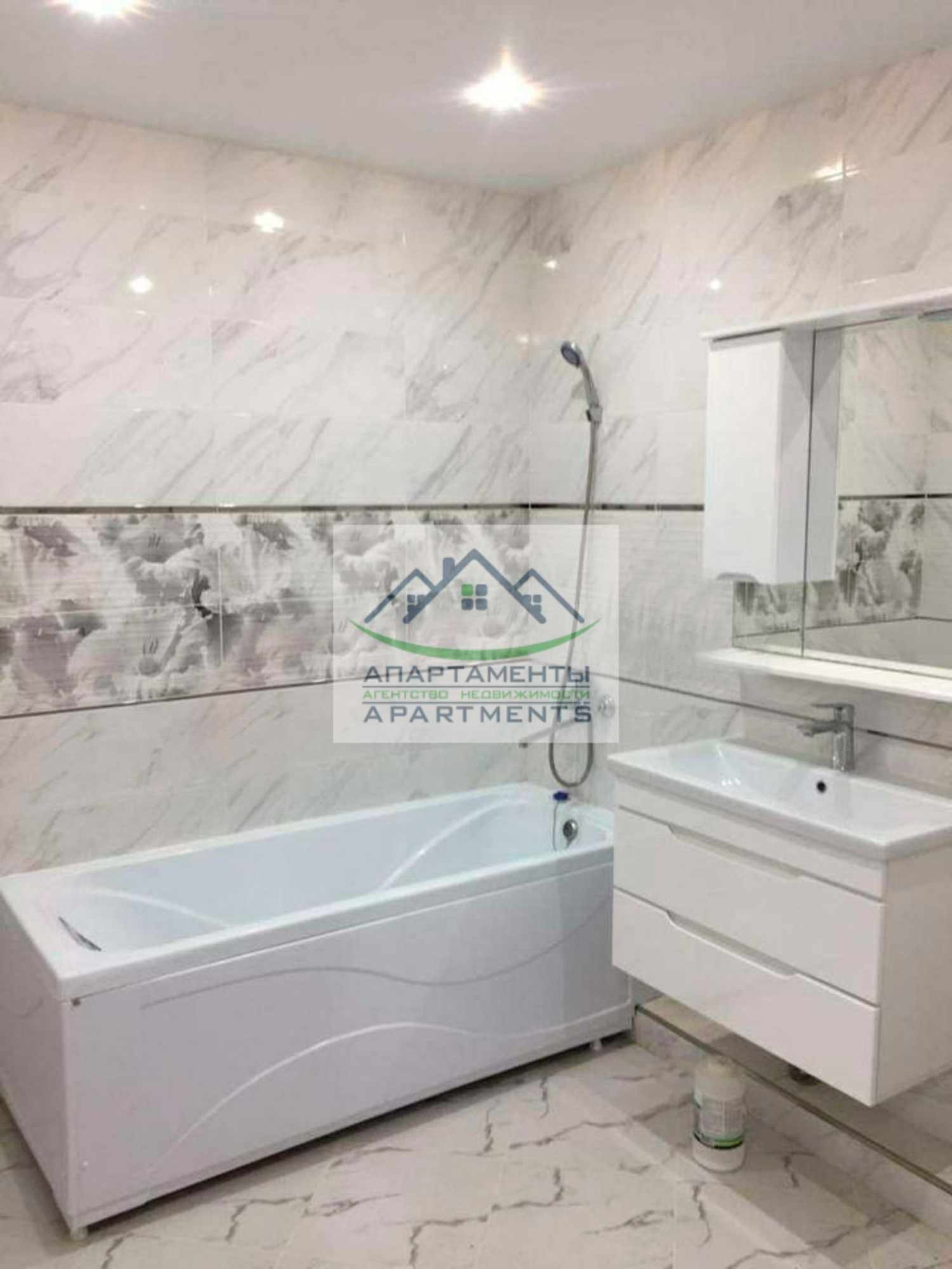 Купить квартиру за 4 850 000 рублей на Московская ул, 95