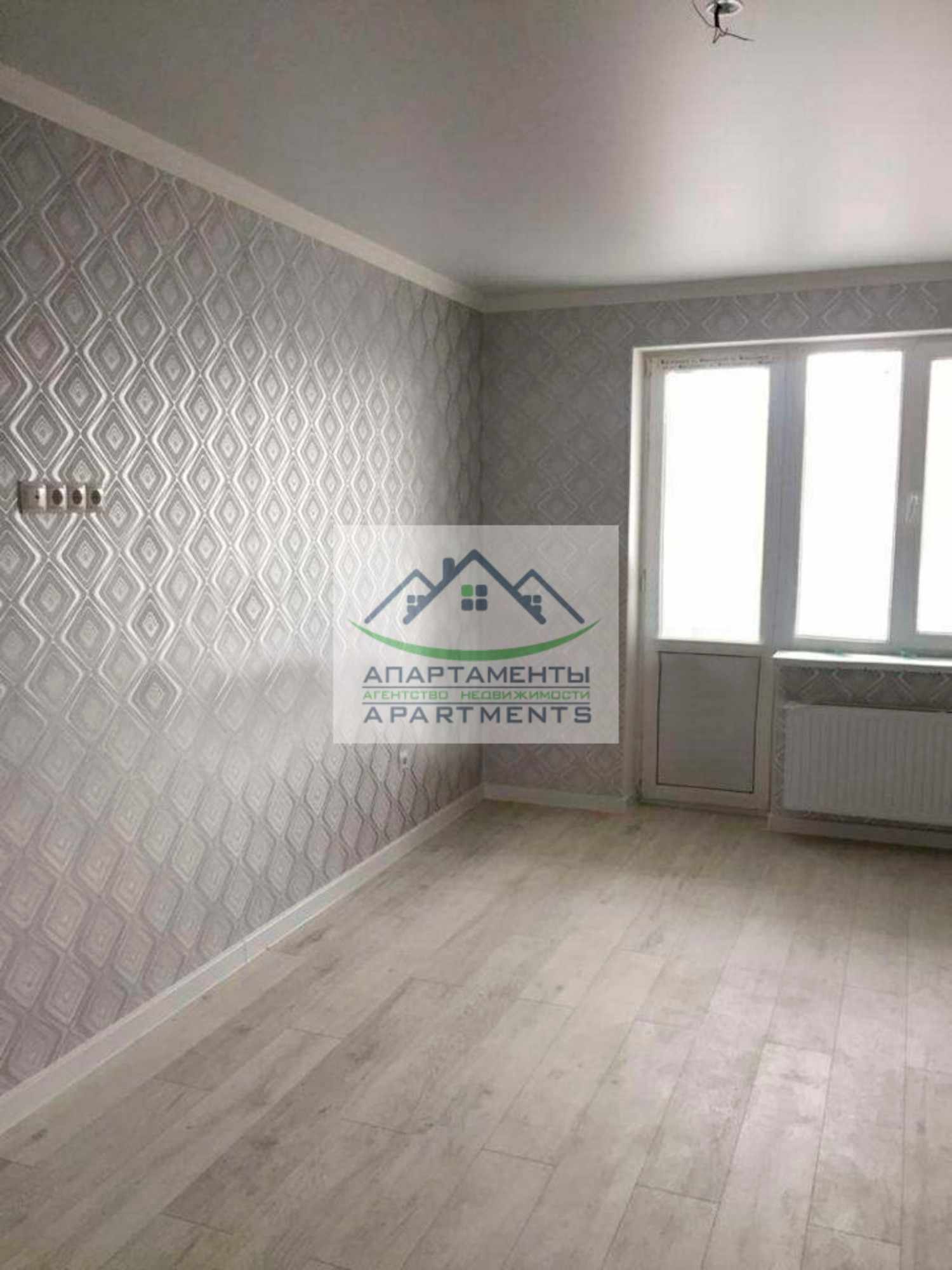 Купить квартиру за 4 850 000 рублей на Московская ул, 95