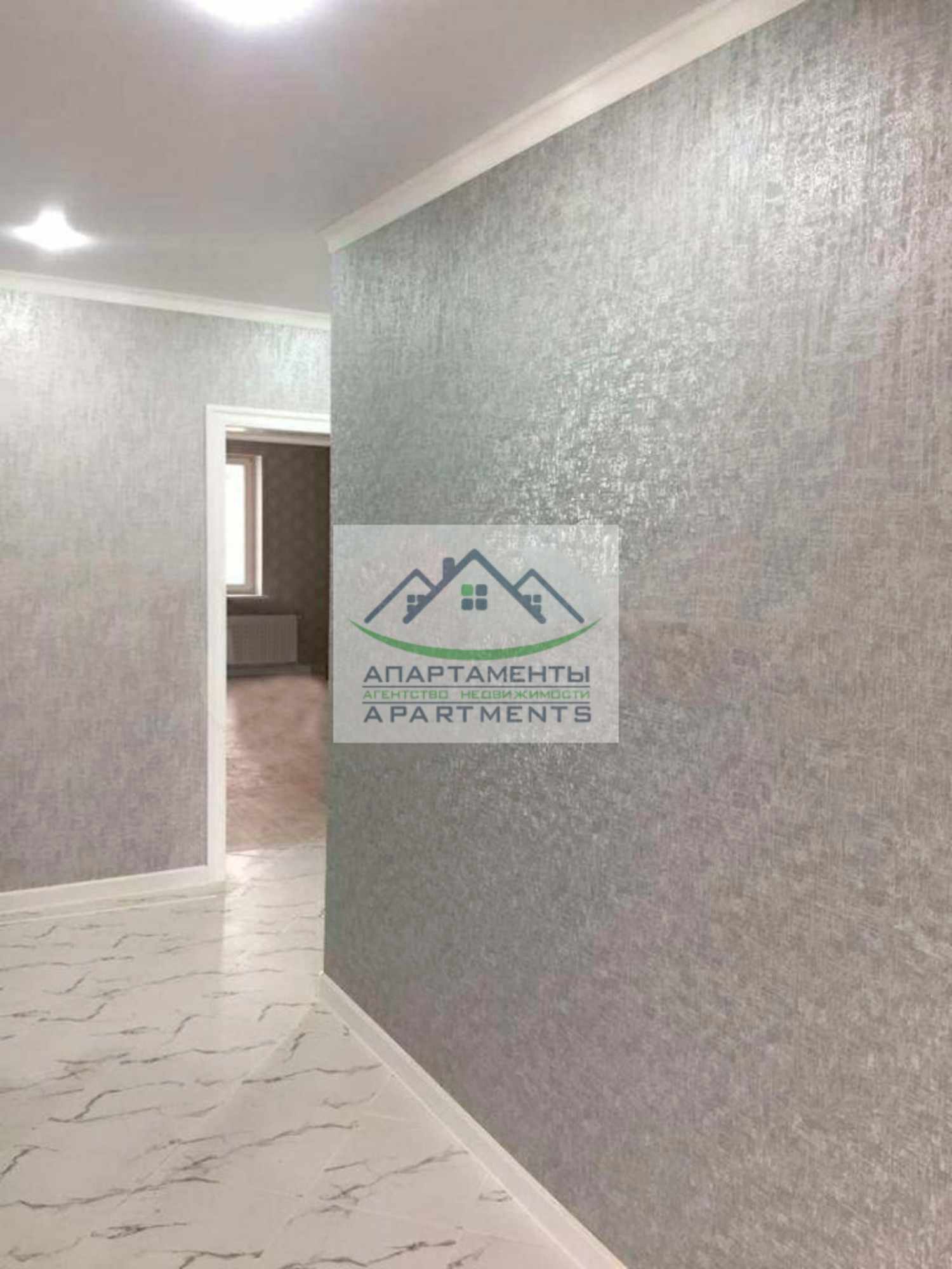 Купить квартиру за 4 850 000 рублей на Московская ул, 95