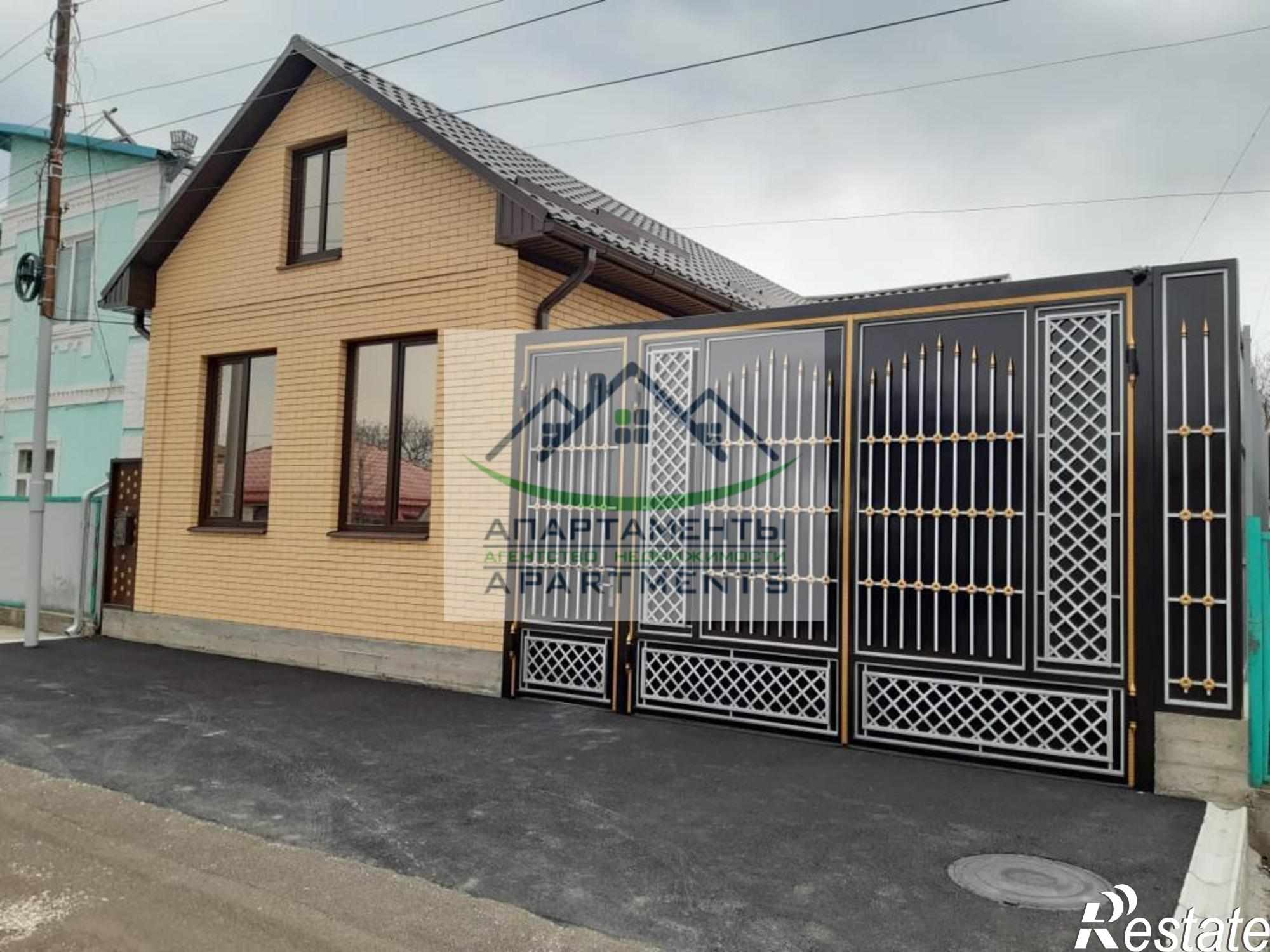 Купить дачу, дом, коттедж за 6 200 000 рублей на Госпитальный 1-й пер, 11