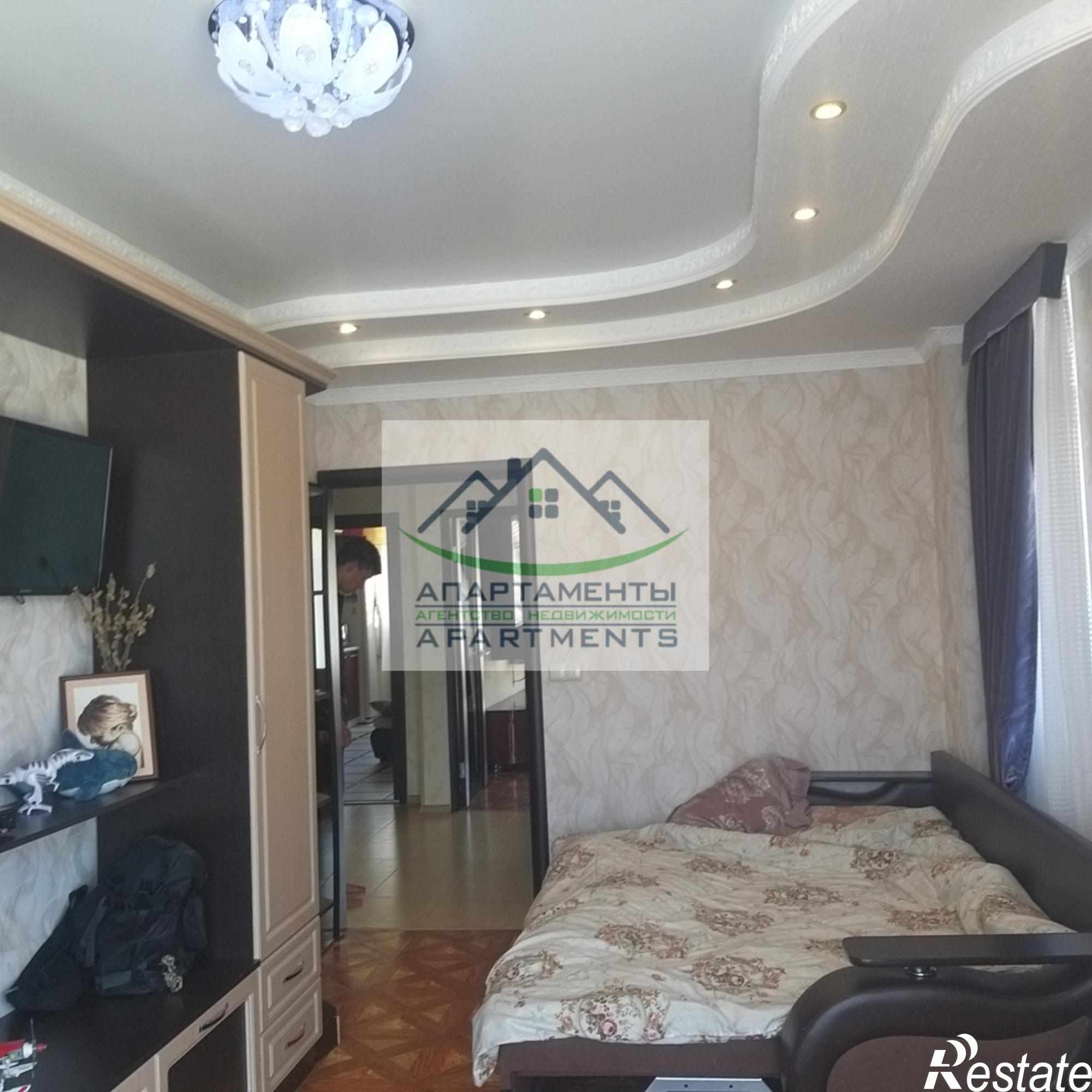 Купить квартиру за 5 060 000 рублей на Огородная ул, 37/3