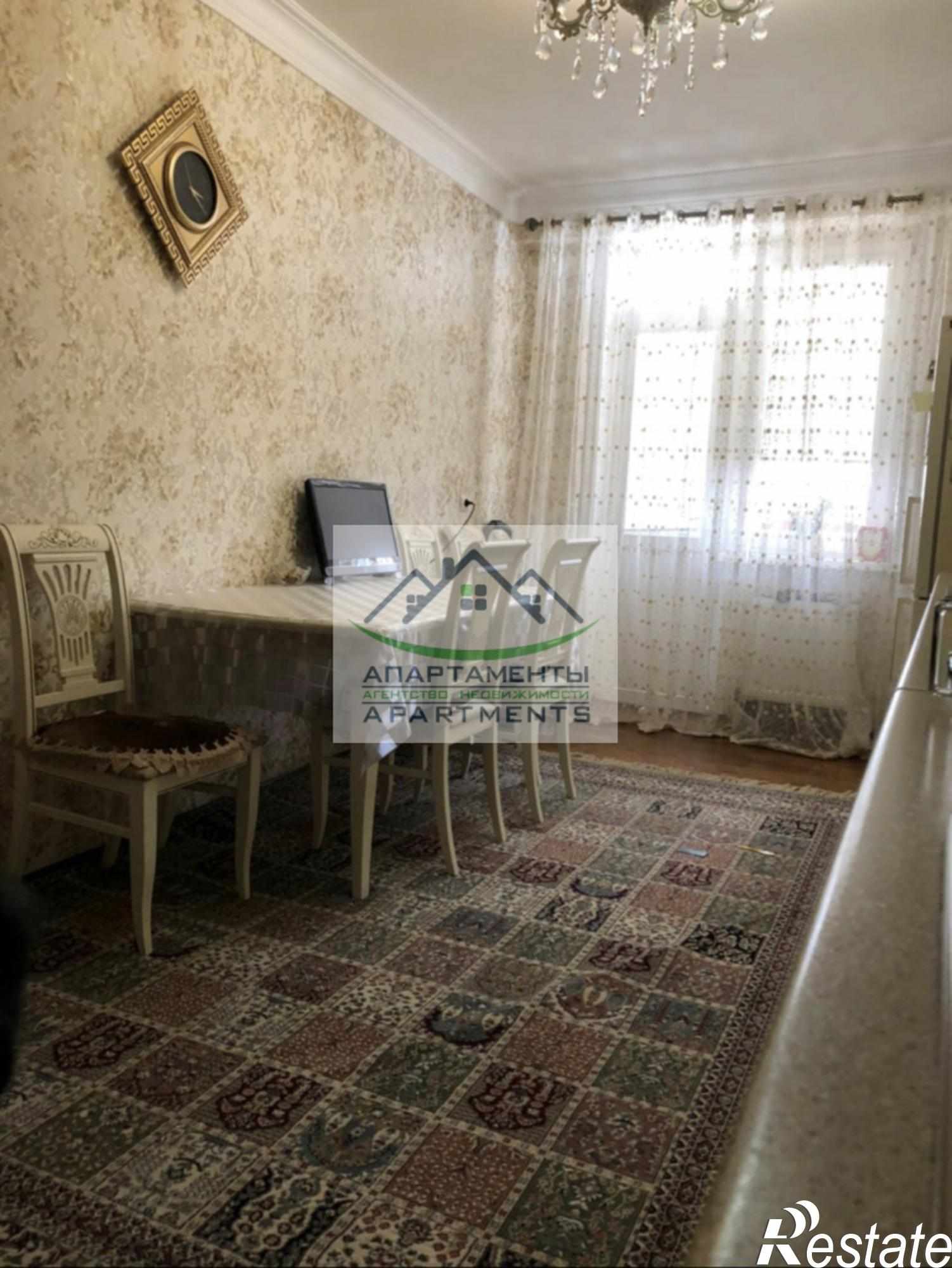 Купить квартиру за 5 200 000 рублей на Огородная ул, 39к4