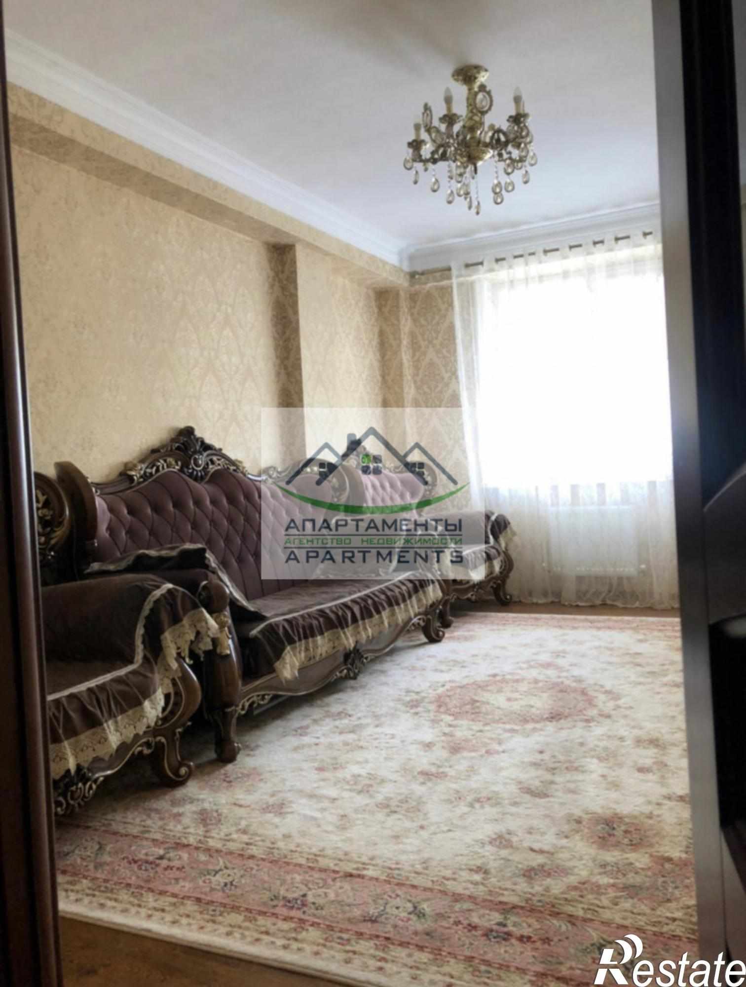 Купить квартиру за 5 200 000 рублей на Огородная ул, 39к4