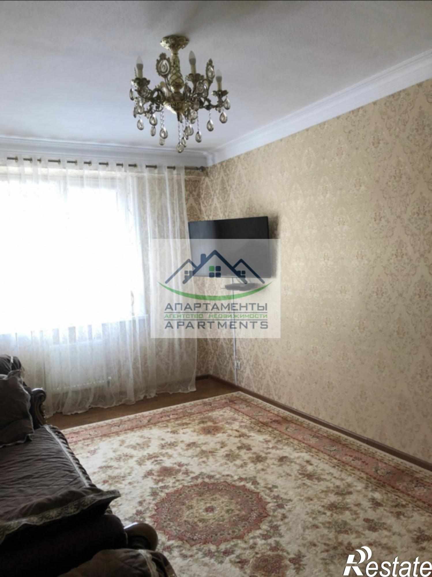 Купить квартиру за 5 200 000 рублей на Огородная ул, 39к4