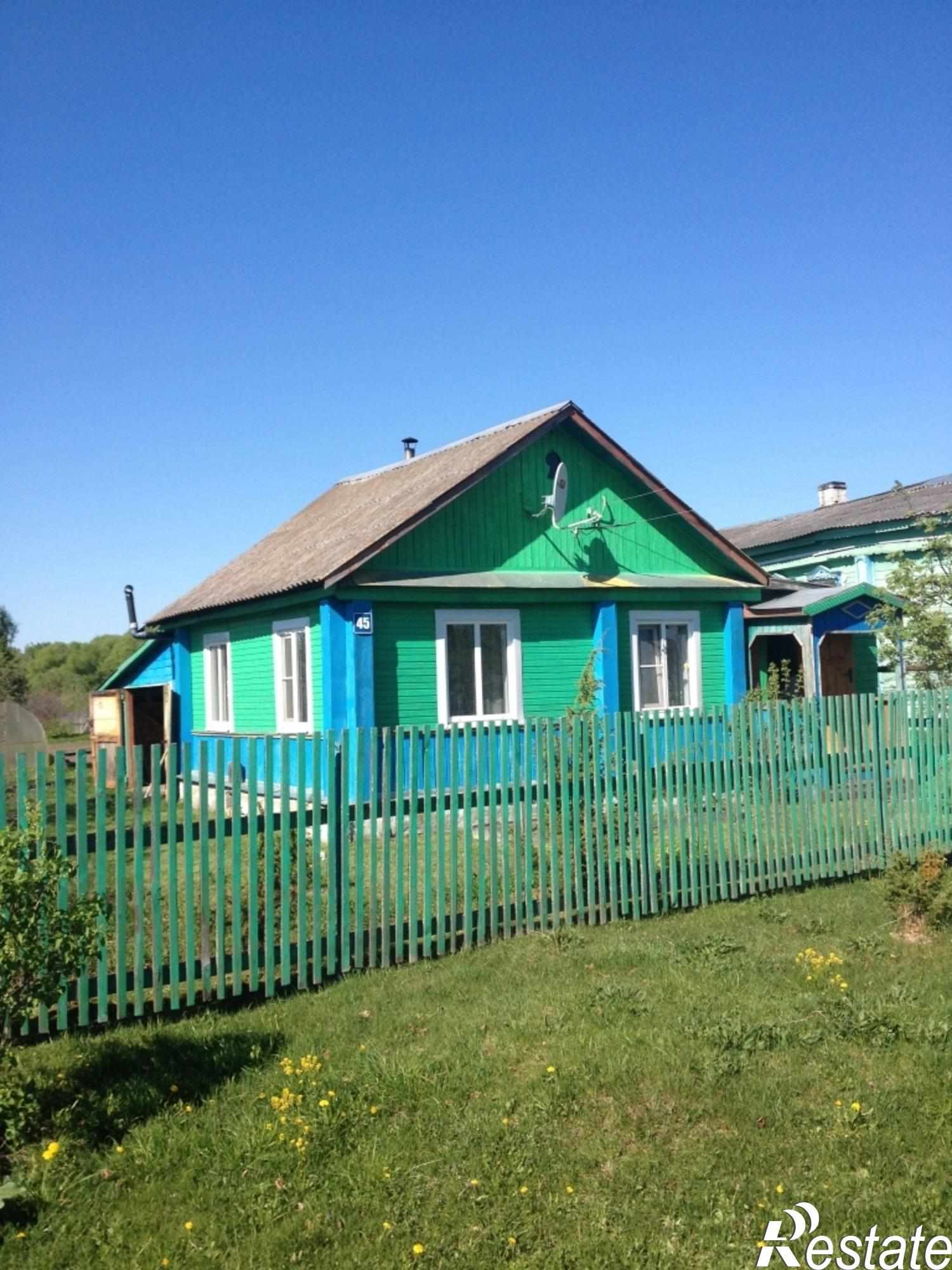 Купить дачу, дом, коттедж за 600 000 рублей на Дубенки д