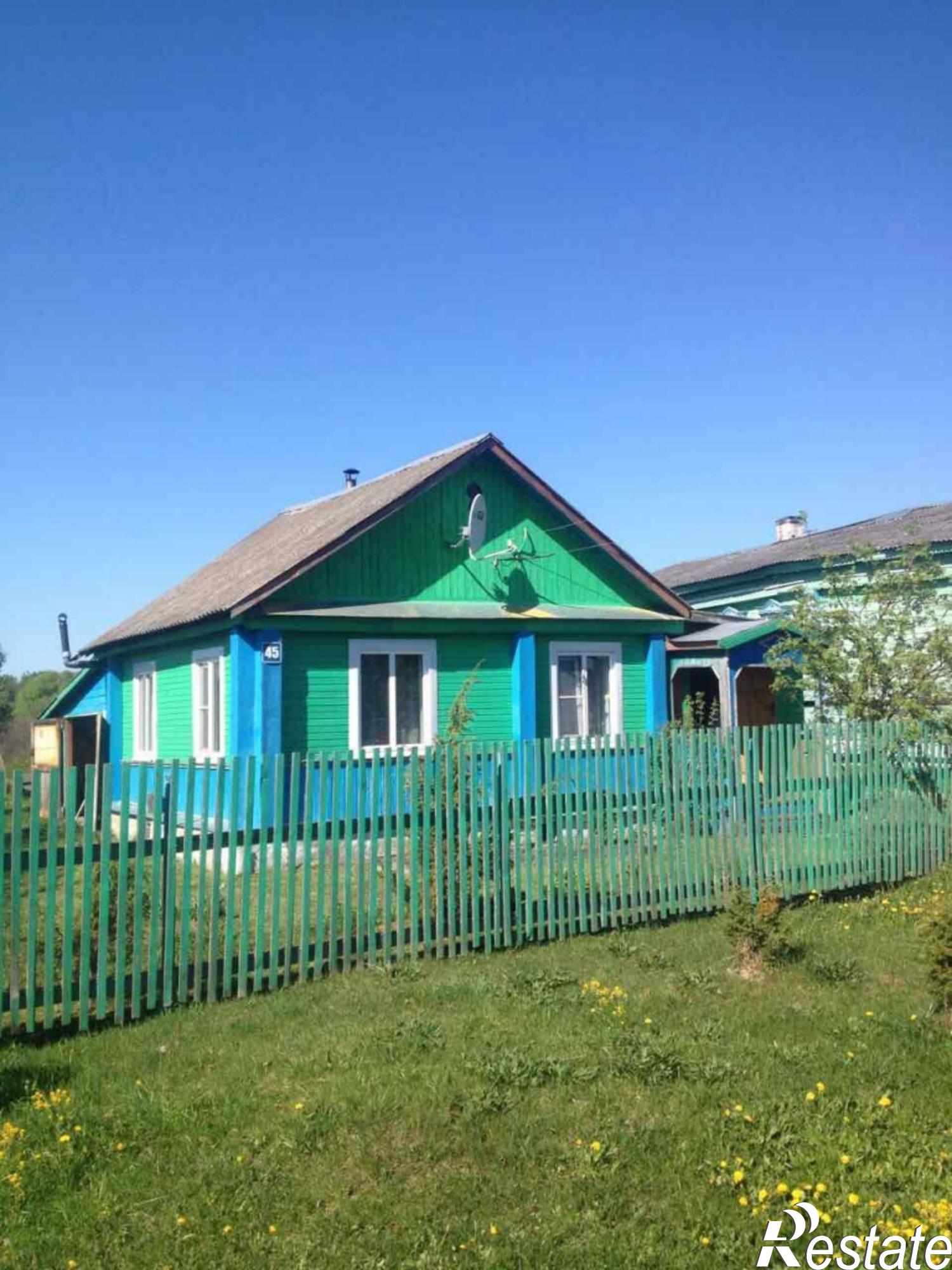 Купить дачу, дом, коттедж за 600 000 рублей на Дубенки д
