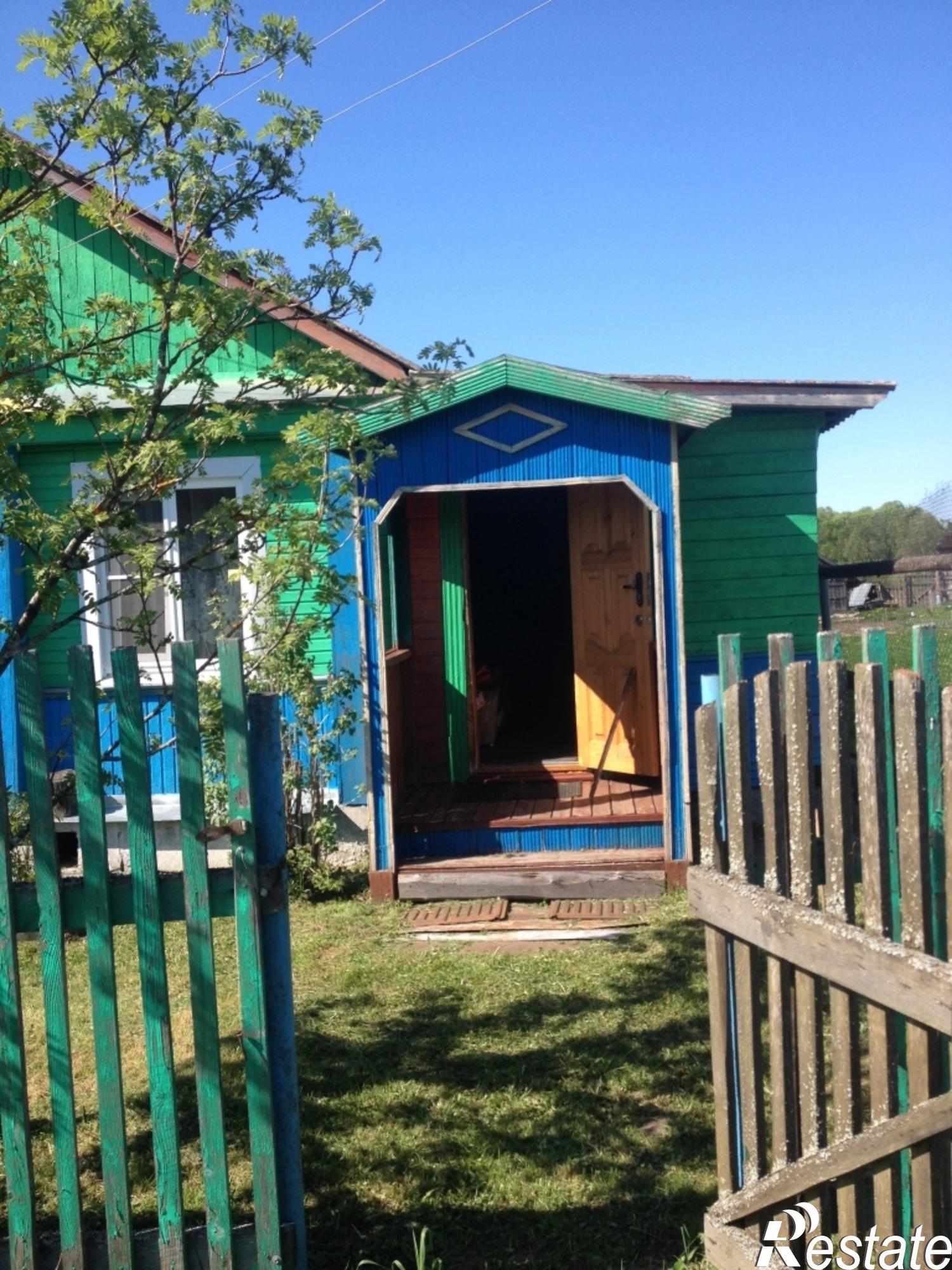 Купить дачу, дом, коттедж за 600 000 рублей на Дубенки д