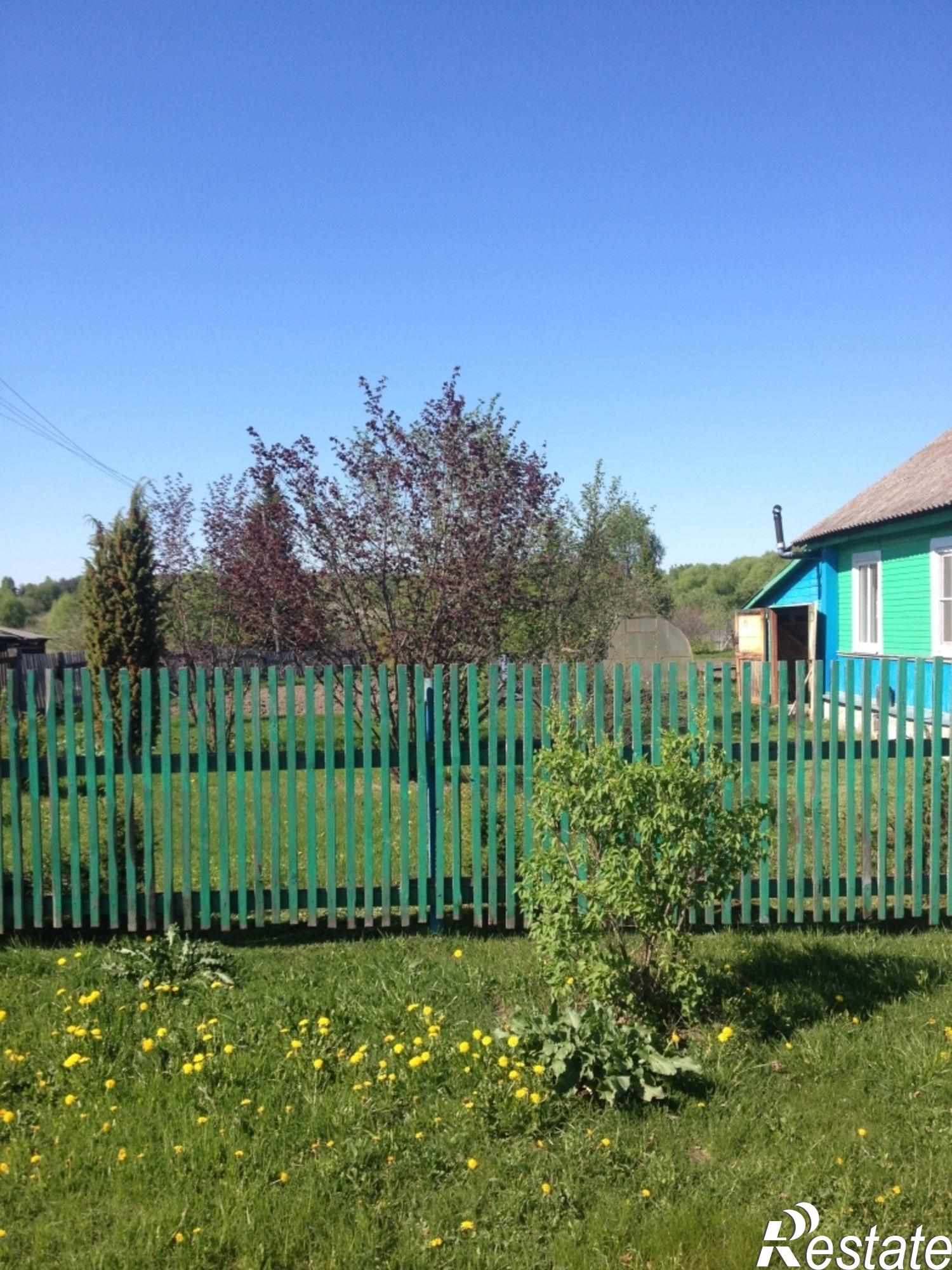 Купить дачу, дом, коттедж за 600 000 рублей на Дубенки д