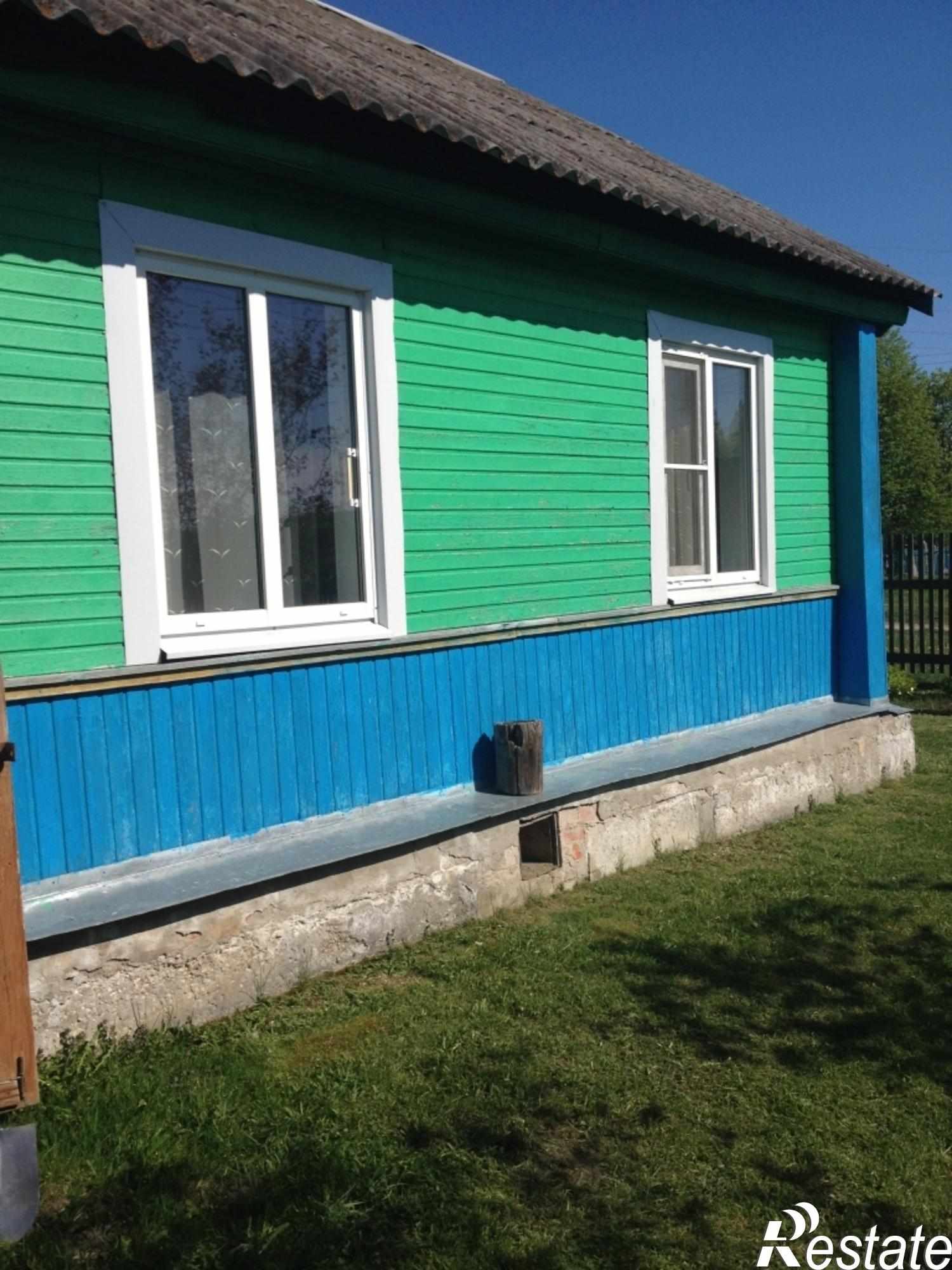 Купить дачу, дом, коттедж за 600 000 рублей на Дубенки д