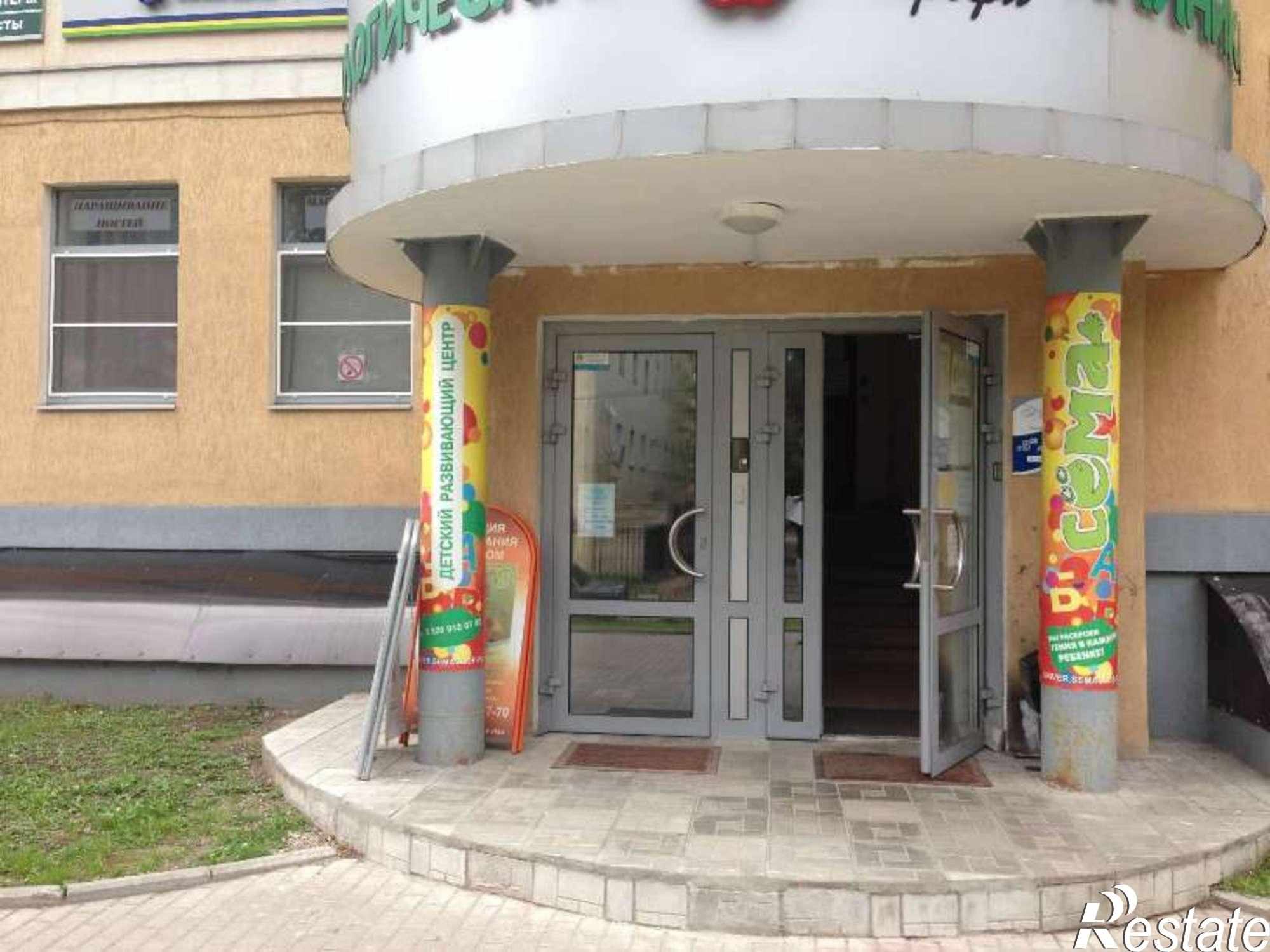 Сдать офис, помещение под офис за 18 000 рублей на Суздальская ул, 11