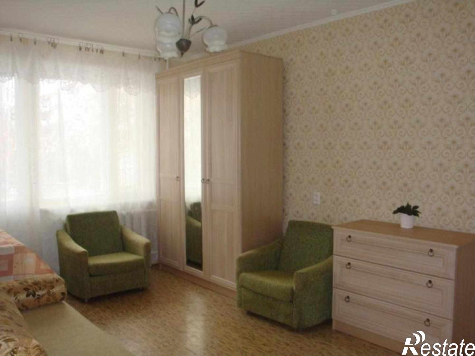 Сдать квартиру за 9 000 рублей на Суворова ул, 1А