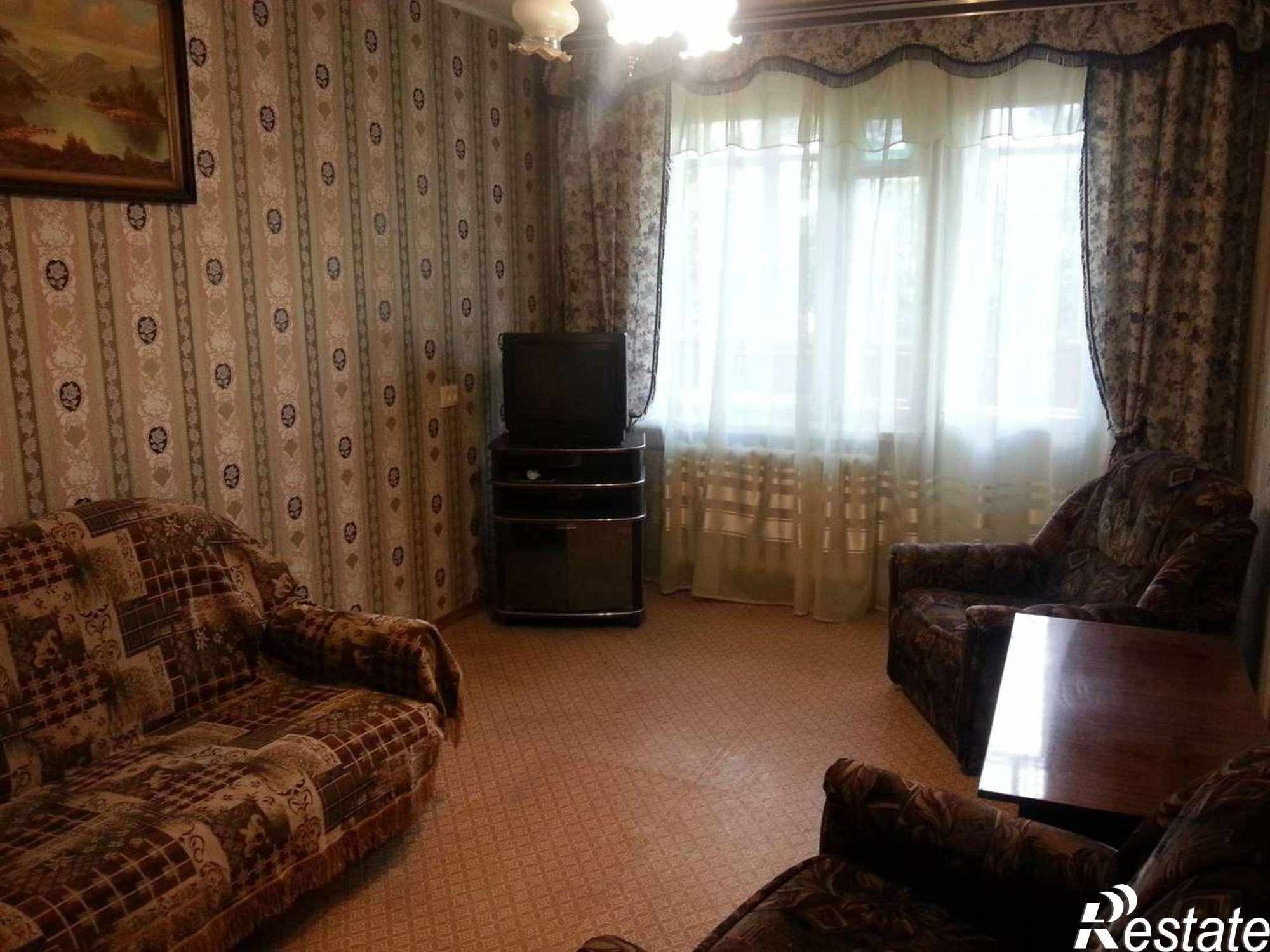 Сдать квартиру за 12 000 рублей на Добросельская ул, 165