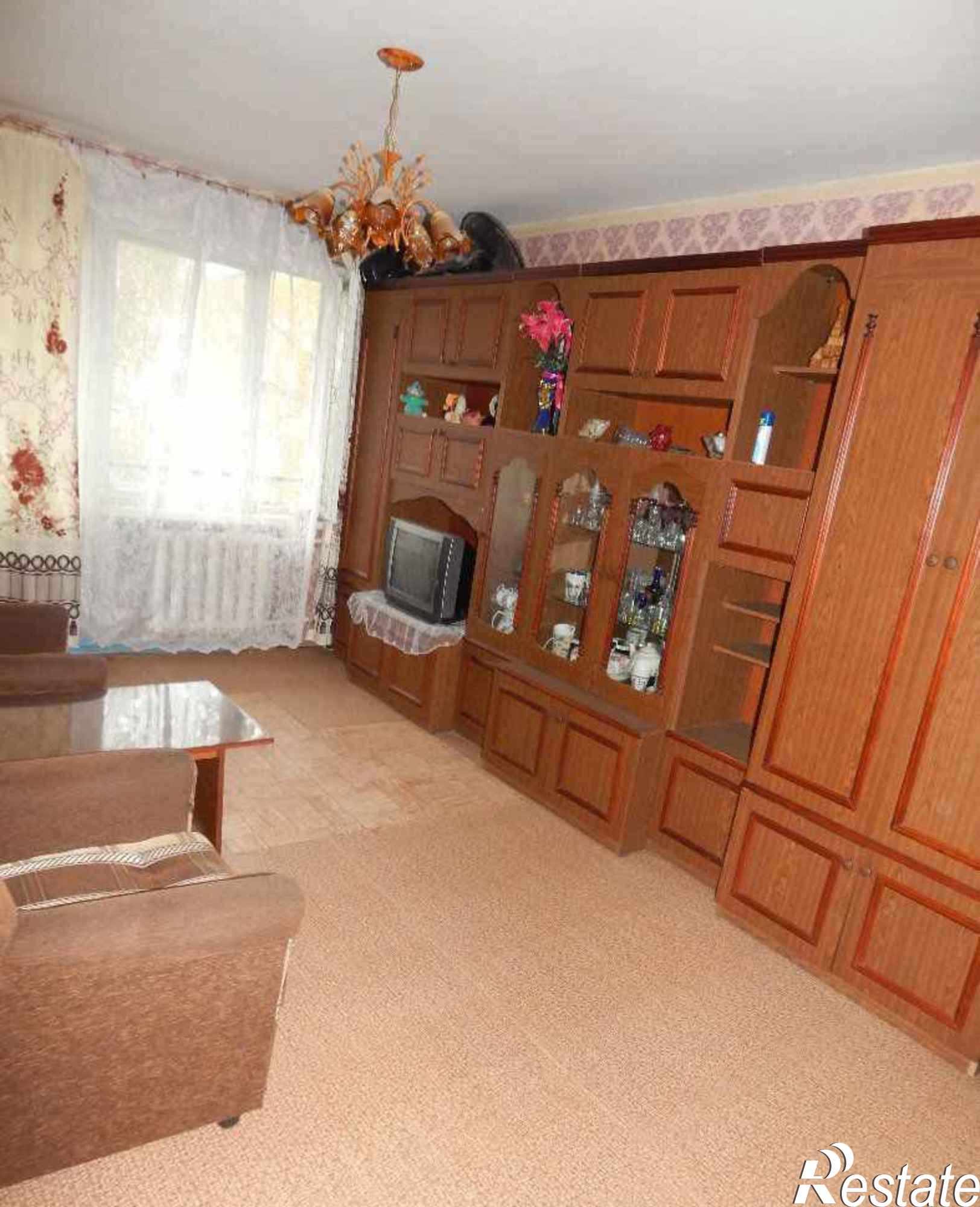 Сдать квартиру за 18 000 рублей на Безыменского ул, 21Б